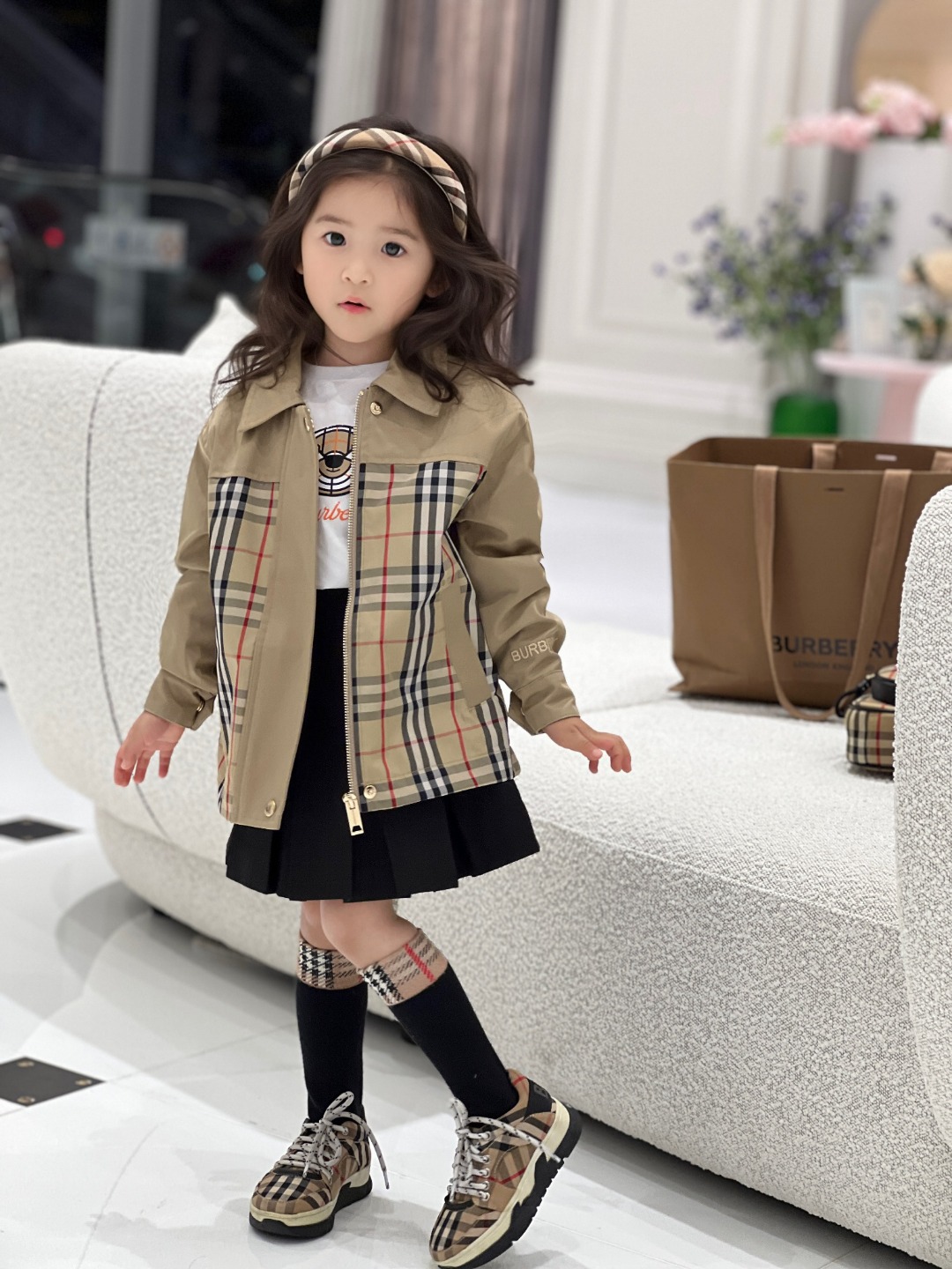 child/Girls' clothing